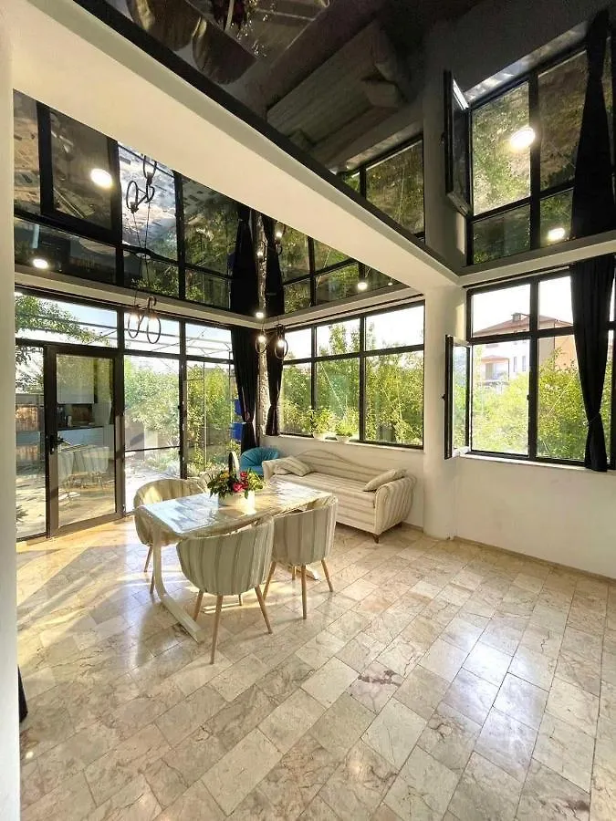 Dream Villa Tbilisi Georgia