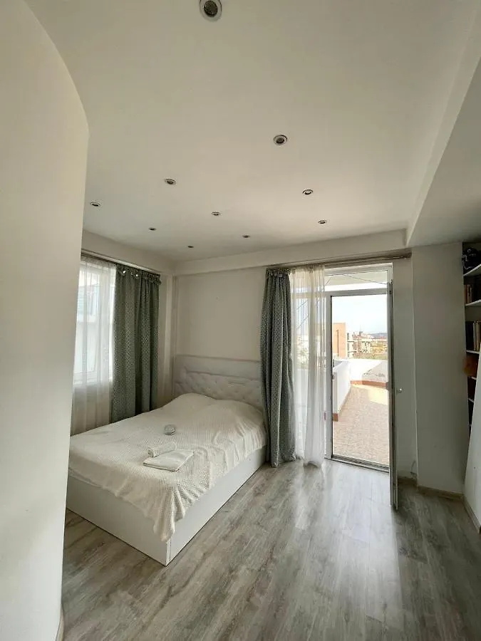 Dream Villa Tbilisi