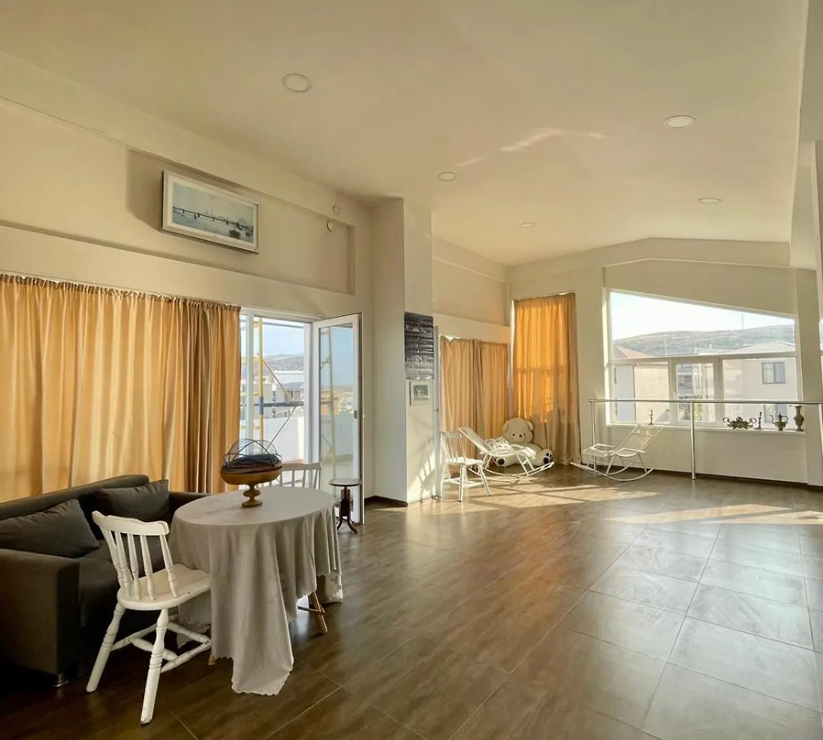 Dream Villa Tbilisi