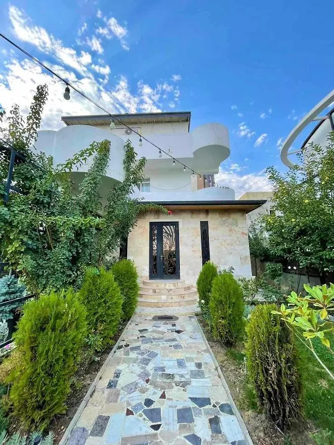 Dream Villa Tbilisi