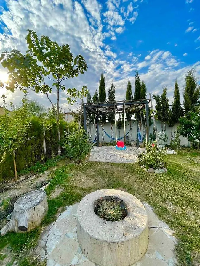 Dream Villa Tbilisi