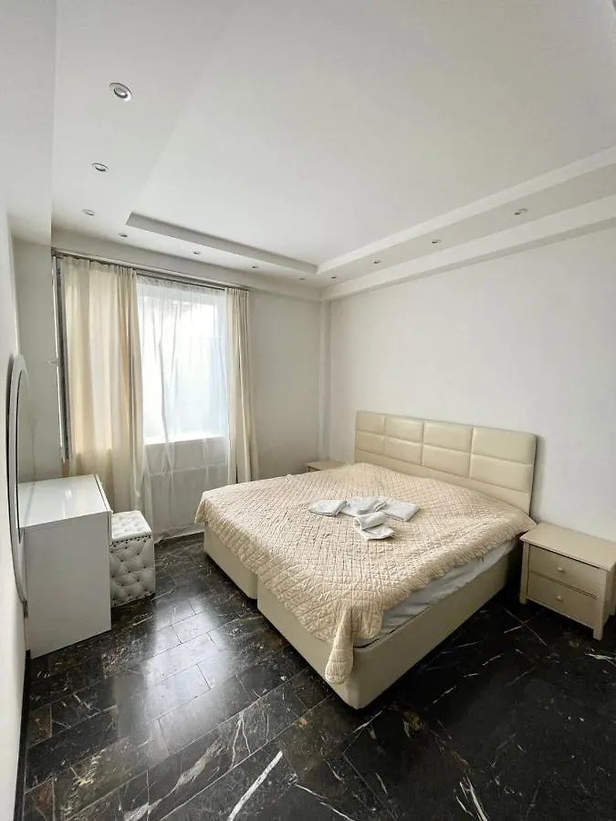 Dream Villa Tbilisi