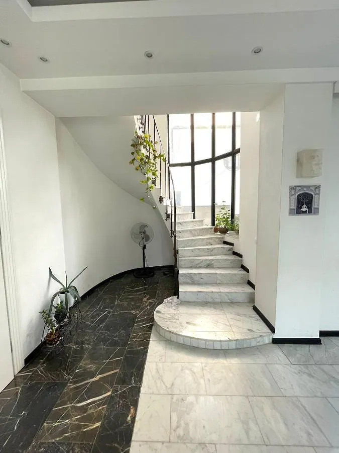 Dream Villa Tbilisi