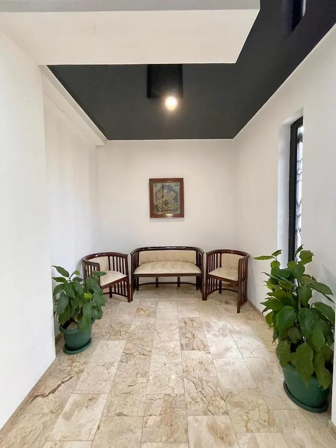 Dream Villa Tbilisi