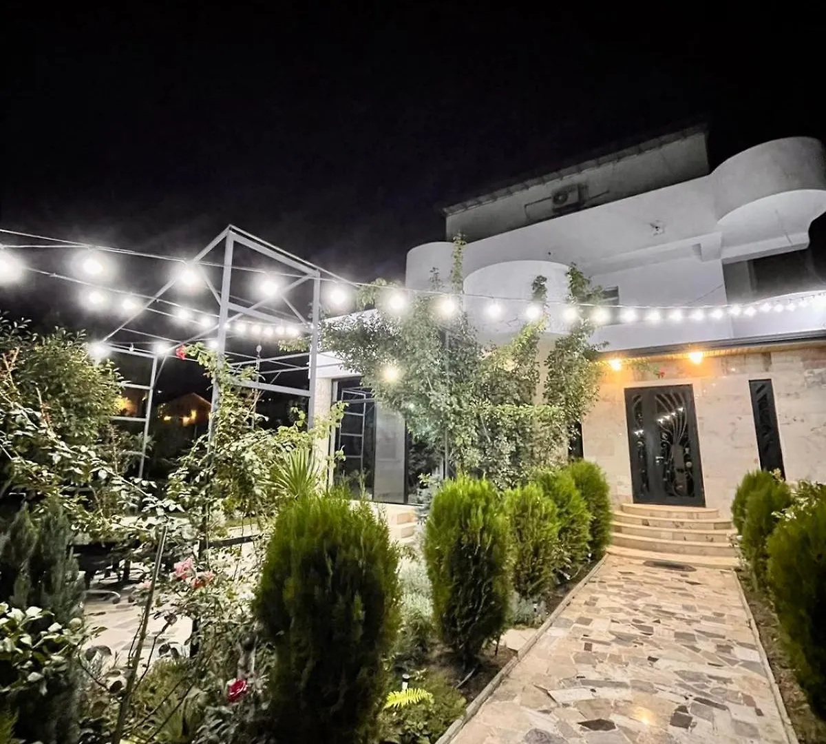 Dream Villa Tbilisi